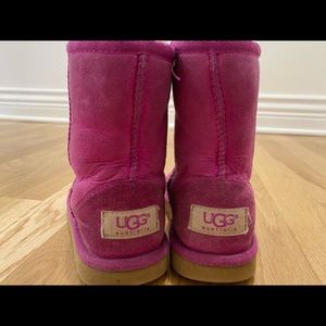 Girls Uggs size 11